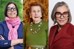 who is the richest woman in the world right now, richest women in the world 2018, international women s day 2019 here are the five richest women in the world, Gail