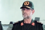 Alireza Tangsiri breaking, Alireza Tangsiri death, iran naval commander alireza tangsiri killed, Usa
