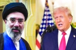 Iran Vs USA peace talks, Iran Vs USA latest, iran s new proposal for talks with us, Iran