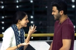 Jaanu rating, Sharwanand movie review, jaanu movie review rating story cast and crew, Ok jaanu