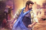 CK entertainments, Nayanathara, first day figures of jai simha, Jai simha