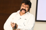 Balakrishna, NBK 102 title, jai simha locked for nbk, Paisa vasool
