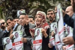 Saudi journalist death, Saudi journalist death, u s voices concern over missing saudi journalist, Lindsey