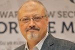 Jamal Khashoggi death pre planned, Khashoggi, i can t breathe last words of jamal khashoggi report says, Jamal khashoggi