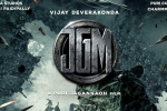 Janaganamana shoot details, Vijay Deverakonda, vijay deverakonda s janaganamana shelved, Janaganamana