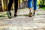 Japanese Walking Technique advantages, Japanese Walking Technique for health, japanese walking technique better than traditional 10 000 steps, Fitness