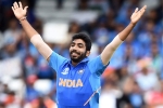 Cricket, Test Match, jasprit bumrah proves why he is the best bowler in the world, Busch