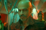 Jawan business, Shah Rukh Khan, jawan official prevue gripping, King khan
