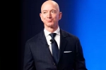 Jeff Bezos, Amazon, jeff bezos sells over 3 billion in amazon shares, Blue origin