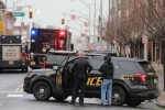 Shooting, new jersey, jersey city shooting claims 4 lives, City police