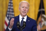 Joe Biden India support, India, joe biden assures help to india in these tough covid times, Joe biden for india