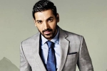 john abraham movies, John Abraham Was Called Slumdog Millionaire, john abraham was called slumdog millionaire for being an indian, Being indian