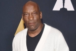 john singleton economics, john singleton economics, john singleton maker of boyz n the hood dies at 51, John singleton