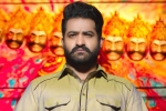 Swing Zara, NTR, jai lava kusa 5 days collections, Jai lava kusa