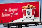 finger lickin good, world, kfc drops its iconic finger lickin good slogan in the wake of covid 19, Kfc