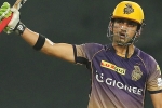 Kolkata Knight Riders, Kolkata Knight Riders, gambhir narine help kkr beat kxip by eight wickets, Chris lynn