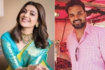 Kitchlu, Kitchlu, kajal aggarwal to marry gautam kitchlu who is he, Gautam kitchlu