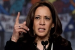 immigration plan, Indian heritage, kamala harris invokes indian heritage in response to trump s immigration plan, Archie