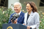 Kamala Harris new breaking, Kamala Harris, kamala harris has a better chance of retaining white house than biden, Michelle
