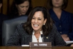 Iowa, united states, kamala harris to run for u s presidency 2020 reports, Lake county