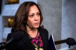 tax returns, Kamala Harris, kamala harris releases tax returns of 15 years, Democratic presidential campaign