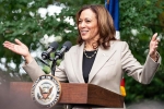 Kamala Harris new role, Kamala Harris breaking updates, who will join kamala harris in the presidential race, Election results