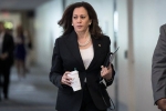 Democratic voters, Harris, kamala harris to decide on 2020 u s presidential bid over the holiday, Midterm elections