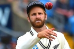 Kane Williamson as captain, New Zealand, kane williamson steps down as new zealand test captain, Kane williamson