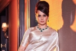 Kangana Ranaut Telugu film, Kangana Ranaut updates, kangana ranaut s dream to work with prabhas, Jayalalithaa
