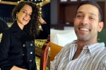 Vikrant Massey, Kangana Ranaut breaking, kangana ranaut lauds vikrant massey, Irrfan khan
