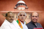 Floor Test Ordered By Supreme Court in Karnataka, With Out Secret Ballot, supreme court orders karnataka floor test with out secret ballot, Yedyurappa