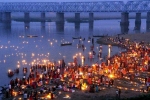 kartika purnima rituals, kartika purnima pujas, rituals to observe this kartika masam to attain salvation, River ganga