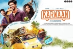 Dulquer Salmaan, 2018 Hindi movies, karwaan hindi movie, Cheetah