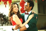Kaththi Sandai, Kaththi Sandai story, kaththi sandai movie review, Kaththi sandai movie review