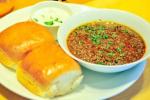 how to make Keema Pav, how to make Keema Pav, spicy snack keema pav recipe, Vegetable cheese dosa