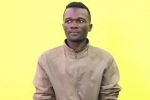 Kenyan serial killer, Kenya -Collins Jumaisi Khalusha, kenya s vampire killer escapes from jail, Prisoners