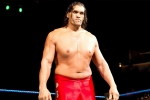 great khali workout and diet routine, great khali, the great khali workout and diet routine, Dry fruits