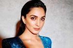 Kiara Advani wiki, Kiara Advani movies, kiara advani working without breaks, Hindi movies