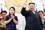 Kim Ju Ae, Kim Jong Un health problems, north korea s kim jong un s daughter as his successor, Arsenal Kim Ju Ae, Kim Jong Un health problems, north korea s kim jong un s daughter as his successor, Arsenal
