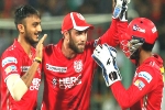 IPL, Kings XI Punjab beat Royal Challengers Bangalore; Punjab beat Bangalore, kings xi punjab in the hunt for a playoff spot, Virat kholi