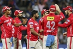 IPL, Kings XI Punjab vs Mumbai Indians, kings xi punjab keeps its playoffs hopes alive, Dd vx kxip