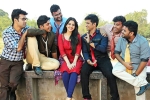 Kirrak Party movie rating, Kirrak Party movie story, kirrak party movie review rating story cast and crew, Nikhil siddharth