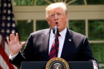 trump's demands on immigration, immigration proposal 2018, all you need to know about trump s new immigration plan proposal favoring skills over family ties, Nuclear families
