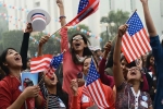 indian immigrants in usa, Indians succeeding in US, know why indians succeed more in the united states than in india, Indian migrants