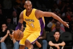helicopter, basketball, kobe bryant 41 dies in helicopter crash in calabasas, Basketball player