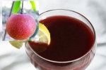 Kokum Water, Kokum Water for burning fat, how kokum water burns fat and helps in weight loss, Commercial
