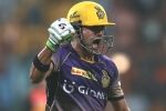 Gautam Gambhir, KKR, kolkata knight riders takes revenge on srh, Robin uthappa