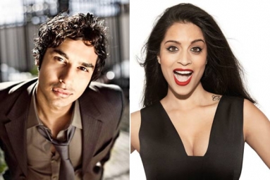 From Kunal Nayyar to Lilly Singh, Nine Indian Origin Actors Gaining Stardom from American Shows