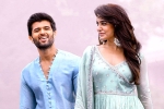 Vijay Devarakonda Kushi movie review, Kushi Movie Tweets, kushi movie review rating story cast and crew, Jealousy