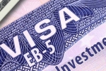 EB-5 visa program, federal government, last date for eb 5 visa extended up to dec 7, Usual suspects